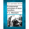 Fundamental Principles of Stock Transfers.