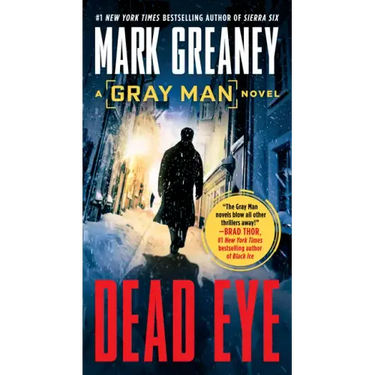 Dead Eye