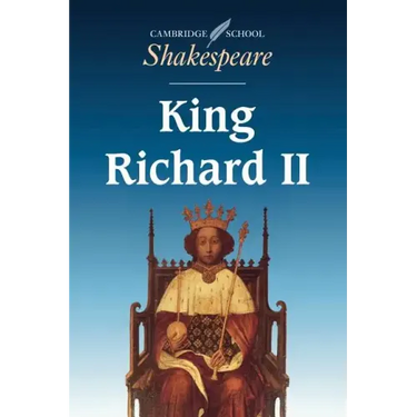 King Richard II