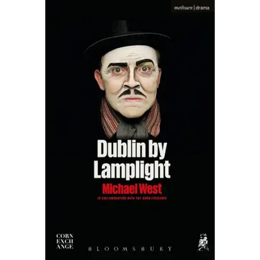 Dublin by Lamplight