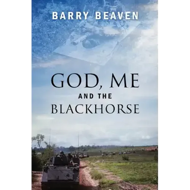 God, Me and the Blackhorse
