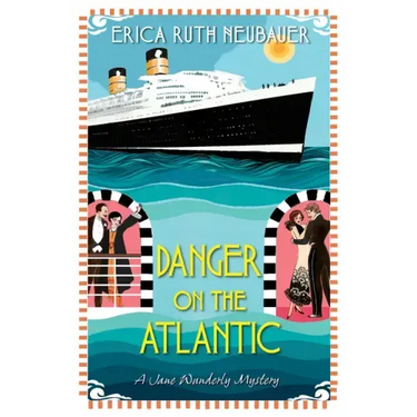 Danger on the Atlantic