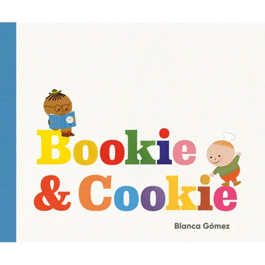 Bookie & Cookie