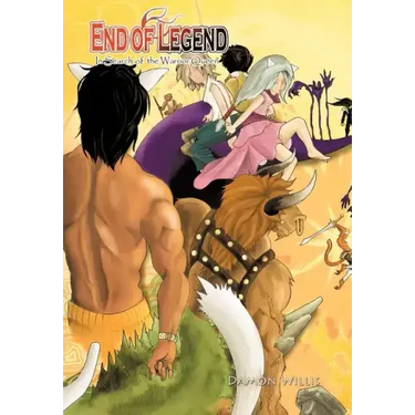 End of Legend: In Search of the Warrior Queen