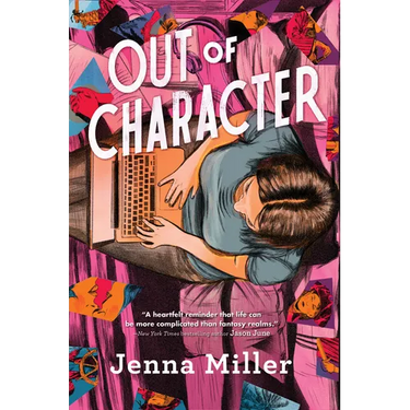 Out of Character