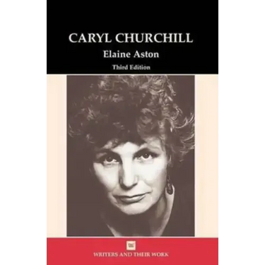 Caryl Churchill