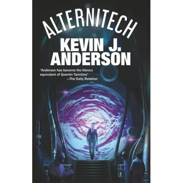Alternitech