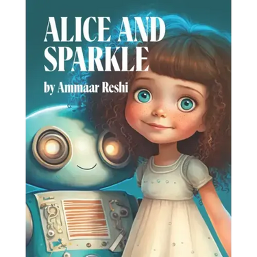 Alice and Sparkle