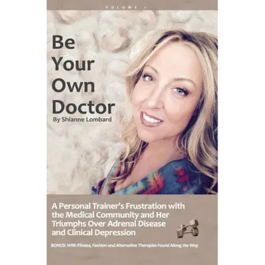 Be Your Own Doctor: Be Your Own Doctor