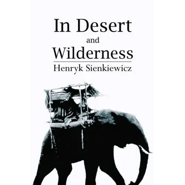 In Desert and Wilderness