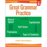 Great Grammar Practice: Grade 5