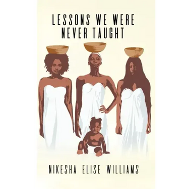 Lessons We Were Never Taught