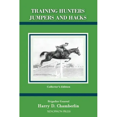 Training Hunters Jumpers and Hacks