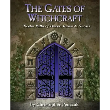 The Gates of Witchcraft
