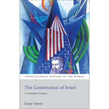 The Constitution of Israel: A Contextual Analysis