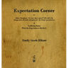 Expectation Corner: Or Adam Slowman, Is Your Door Open?