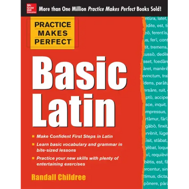 Pmp Basic Latin