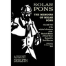 The Memoirs of Solar Pons