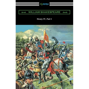 Henry IV, Part 1