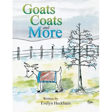 Goats Coats and More