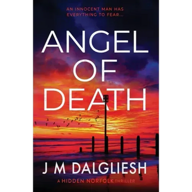 Angel of Death