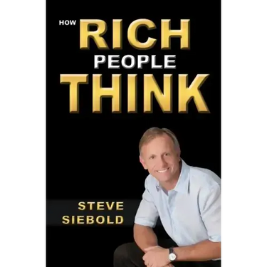 How Rich People Think
