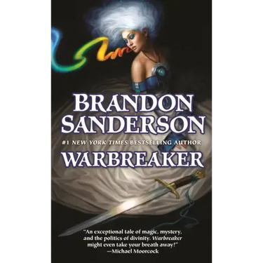 Warbreaker