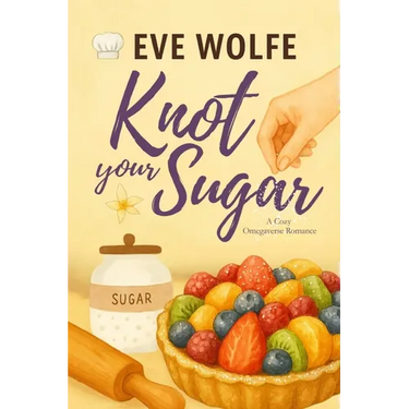Knot Your Sugar: A Cozy Omegaverse Romance