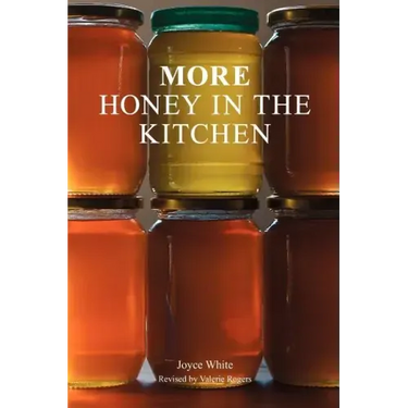 More Honey in the Kitchen