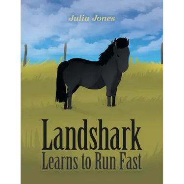Landshark Learns to Run Fast