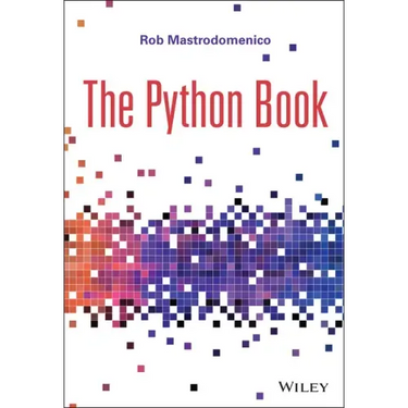 The Python Book