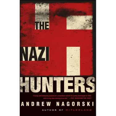 The Nazi Hunters