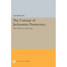 The Concept of Jacksonian Democracy: New York as a Test Case