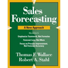 Sales Forecasting A New Approach