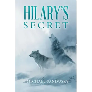 Hilary's Secret