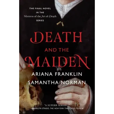 Death and the Maiden
