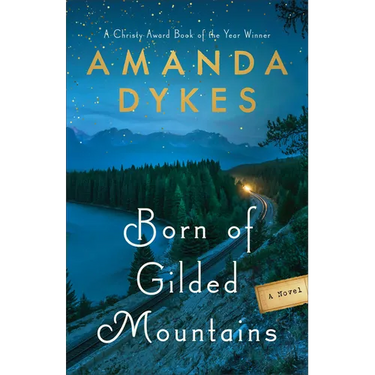 Born of Gilded Mountains