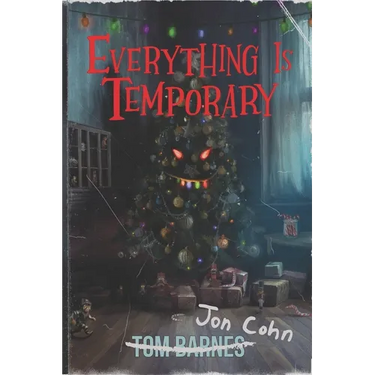 Everything Is Temporary