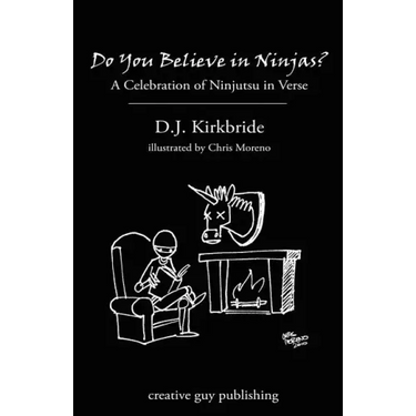Do You Believe in Ninjas?