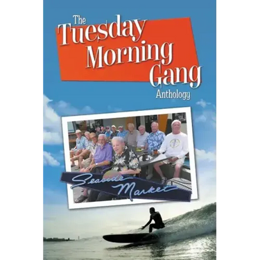 The Tuesday Morning Gang Anthology