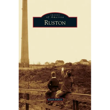 Ruston