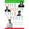 One Body, One Spirit: Principles of Successful Multiracial Churches