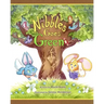 Nibbles Goes Green