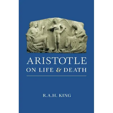 Aristotle on Life and Death