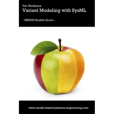 Variant Modeling with SysML