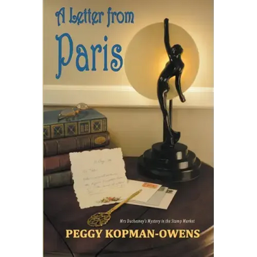A Letter from Paris