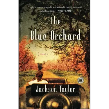 The Blue Orchard
