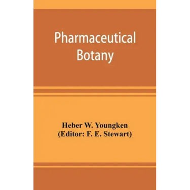Pharmaceutical botany