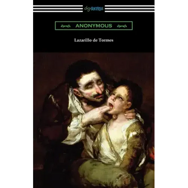 Lazarillo de Tormes