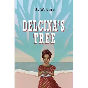 Delcina's Tree: Legend of the Crossin' Tree Witch